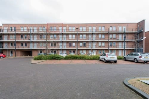 Huurwoning in Almere