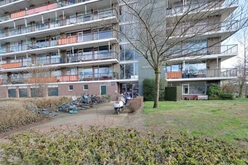 Huurwoning in Arnhem