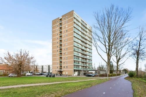 Huurwoning in Arnhem