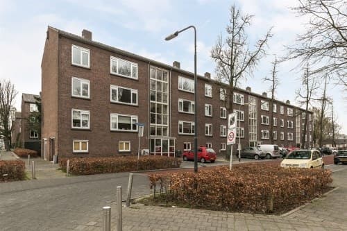Huurwoning in Breda