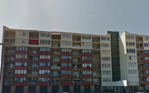 Huurwoning in Breda