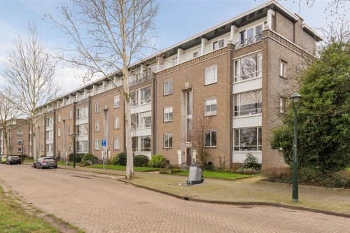 Huurwoning in Eindhoven