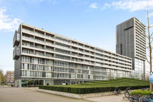 Huurwoning in Tilburg
