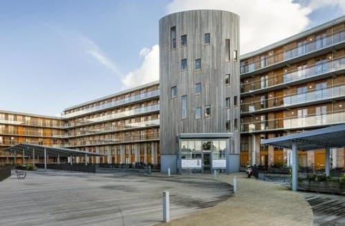 Huurwoning in Utrecht