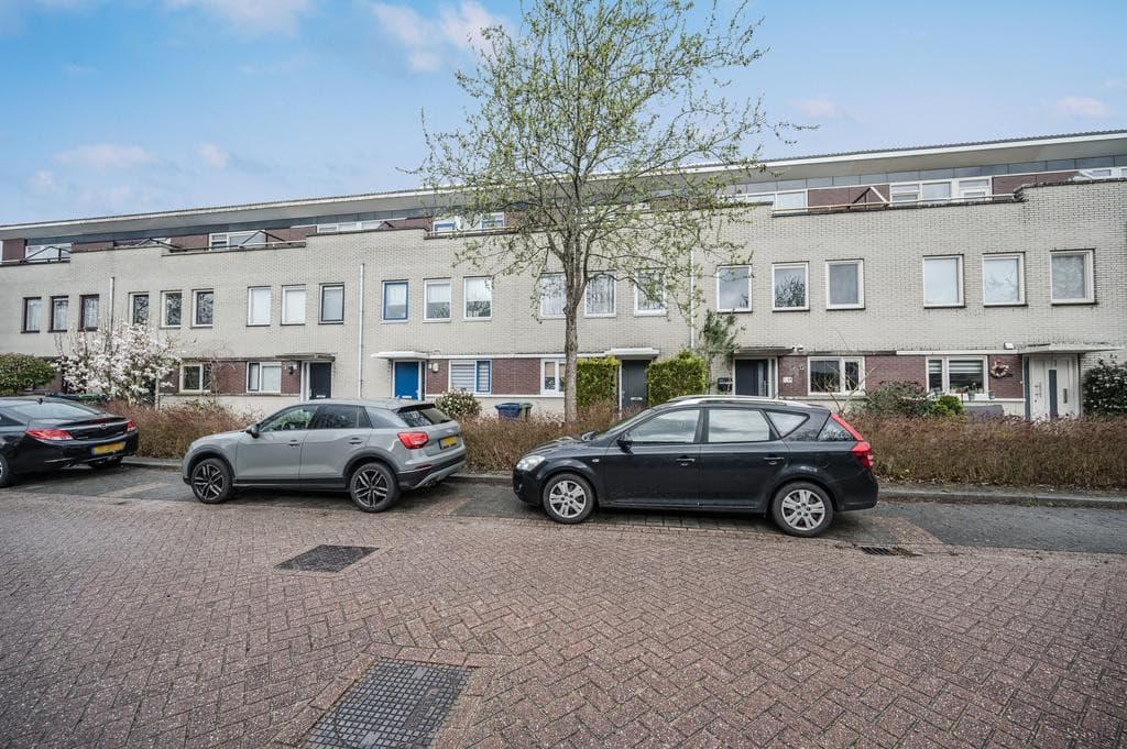 Huurwoning in Almere