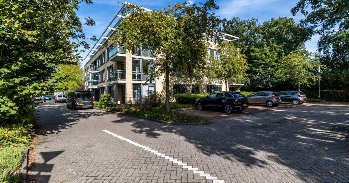 Huurwoning in Breda